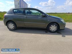 Toyota Corolla Długie Opłaty - Obrazek 2