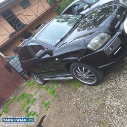 Sprzedam Hyundai tucson - Obrazek 2