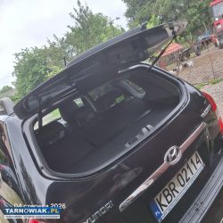 Sprzedam Hyundai tucson - Obrazek 3