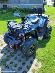 Sprzedam quada farmer 250 cc 2025r - Obrazek 1