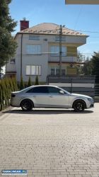 audi a4b8 2.0tdi - Obrazek 1