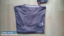T- shirt Under Armour XL- Heat Gear - nowa - Obrazek 1