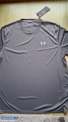 T- shirt Under Armour XL- Heat Gear - nowa - Obrazek 4