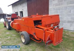 Prasa kostkującą kostka SIPMA - Obrazek 1