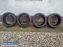 Letnie opony 245/35 r19 - Obrazek 1