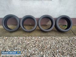Letnie opony 245/35 r19 - Obrazek 2