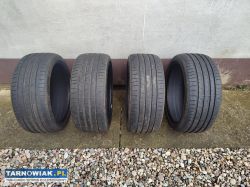 Letnie opony 245/35 r19 - Obrazek 3