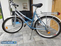 Rower damski - Obrazek 1