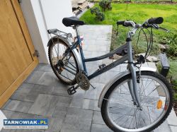 Rower damski - Obrazek 2
