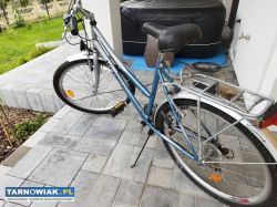Rower damski - Obrazek 3