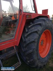 Massey Ferguson 690 - Obrazek 3