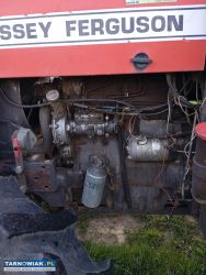 Massey Ferguson 690 - Obrazek 4