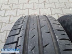 Opony letnie Continental 195/65r15 - Obrazek 4