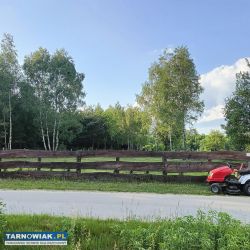 Działka 26 ary - Obrazek 3