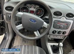 Ford focus 1.6 hdi 2010r - Obrazek 4