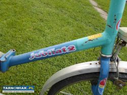Sprzedam rower Romet Jubilat 2 - Obrazek 2