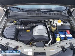 Opel antara 2009 rok napęd 4x4 - Obrazek 4