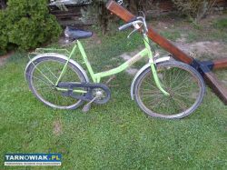 Sprzedam rower Romet Konsul - Obrazek 1
