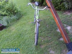Sprzedam rower Romet Konsul - Obrazek 3