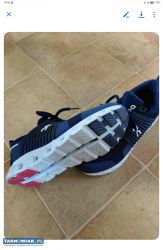 Adidasy on r.42 - Obrazek 4
