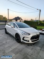 Sprzedam DS5 - Obrazek 1