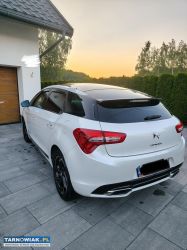 Sprzedam DS5 - Obrazek 2