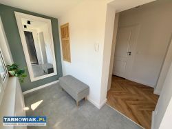 ul. Mościckiego, dom po remoncie - Obrazek 4