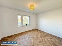 ul. Mościckiego, dom po remoncie - Obrazek 3