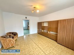 Łęki Dolne, duża działka z lasem 37ar - Obrazek 3