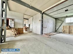 Ul. Kolejowa, lokal użytkowy, teren przemysłowy - Obrazek 3