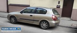Nissan almera n16 lpg - Obrazek 1