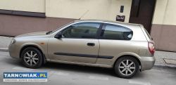 Nissan almera n16 lpg - Obrazek 2