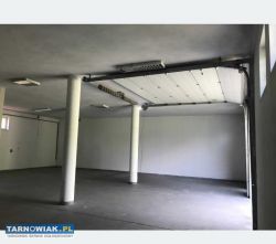 Wynajmę halę pod produkcję, usługi, magazyn 210m2 - Obrazek 3