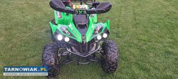 Quad xtr varia pro 125cm3 8" - Obrazek 2