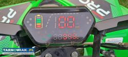 Quad xtr varia pro 125cm3 8" - Obrazek 4
