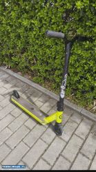 Hulajnoga wyczynowa Oxelo MF One - Obrazek 2
