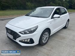 Hyundai i30 2022r 28 tys km - Obrazek 1