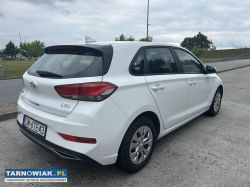 Hyundai i30 2022r 28 tys km - Obrazek 2