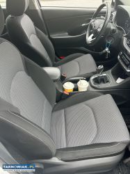 Hyundai i30 2022r 28 tys km - Obrazek 3