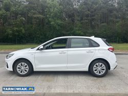 Hyundai i30 2022r 28 tys km - Obrazek 4