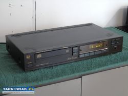 świetne cd dual cd-1065 sprawny i ładny. Wysyłka - Obrazek 1