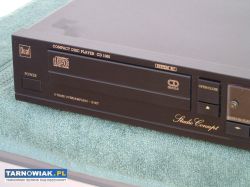 świetne cd dual cd-1065 sprawny i ładny. Wysyłka - Obrazek 2