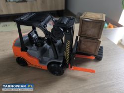 Zabawki dla dziecka - Obrazek 1