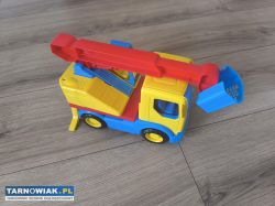 Zabawki dla dziecka - Obrazek 3
