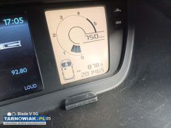 Citroen Grand Picasso C4 - Obrazek 2