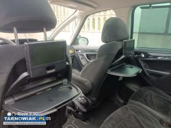 Citroen Grand Picasso C4 - Obrazek 3