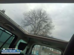 Citroen Grand Picasso C4 - Obrazek 4