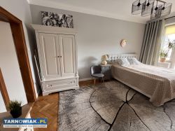 Stylowe mieszkanie, 78 m² w kamienicy - Obrazek 1