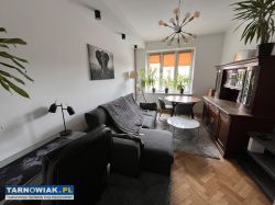 Stylowe mieszkanie, 78 m² w kamienicy - Obrazek 2