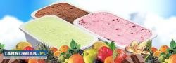 Lody - koral największy wybór w tarnowie - Obrazek 4